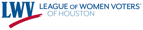 league of women voters